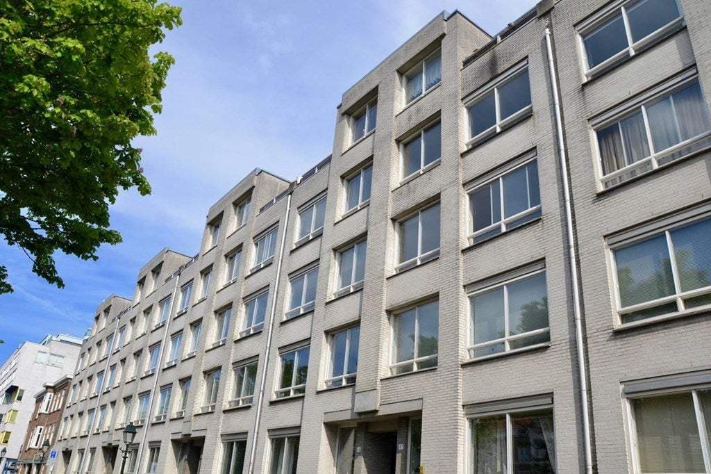 Piso Noordwal 47, La Haya - Piso en planta baja