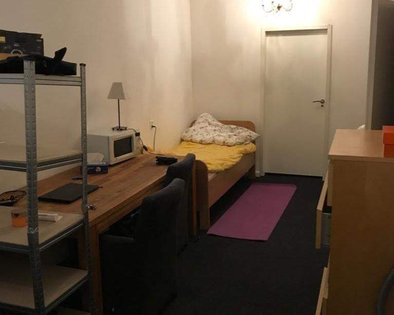 Möbliertes Zimmer zur Miete - Magdalena Moonsstraat, Leiden