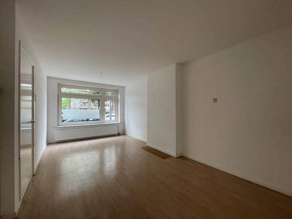 Flat Baljuwplein, Rotterdam - En alquiler