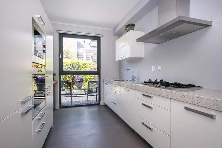 Gezinswoning Piet Baarslaan, Den Haag - Te Huur