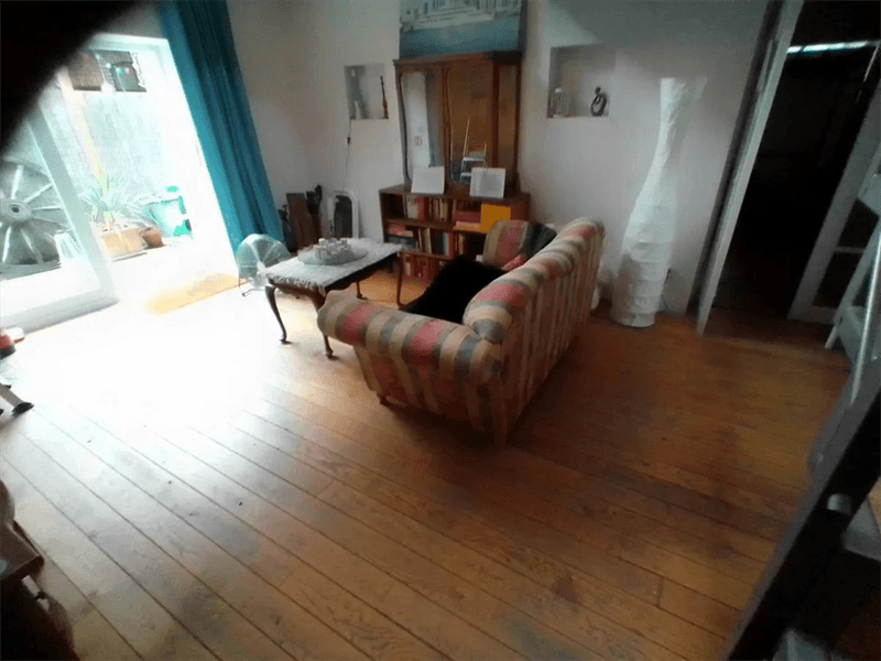 Studio Ambyerstraat Noord, Maastricht - À Louer