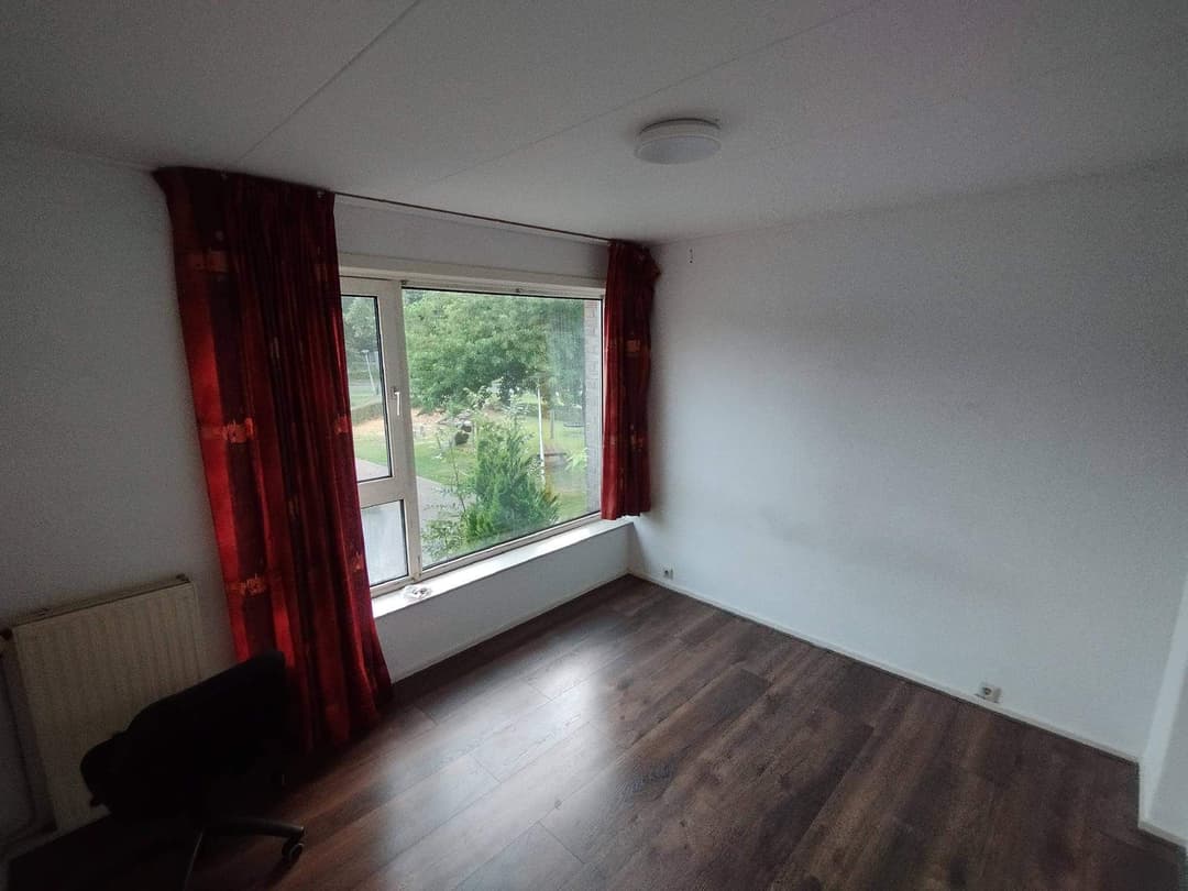 Habitación Roessinghsbleekweg, Enschede - En alquiler