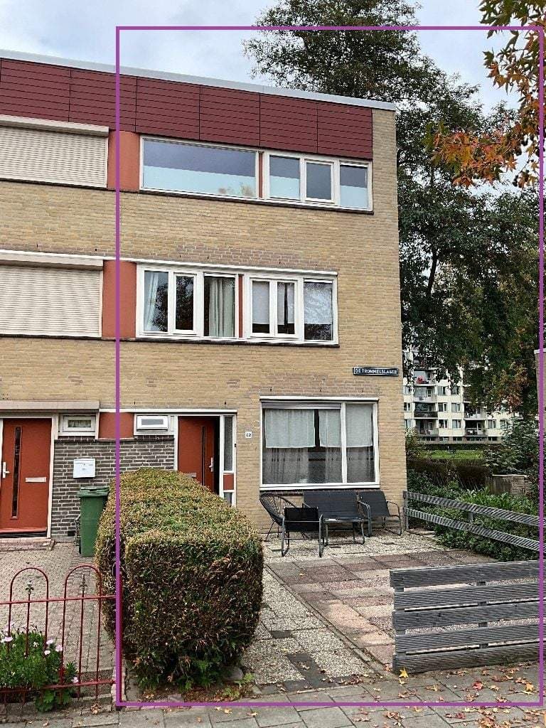 Haus De Trommelslager, 's-Hertogenbosch - Zu Vermieten