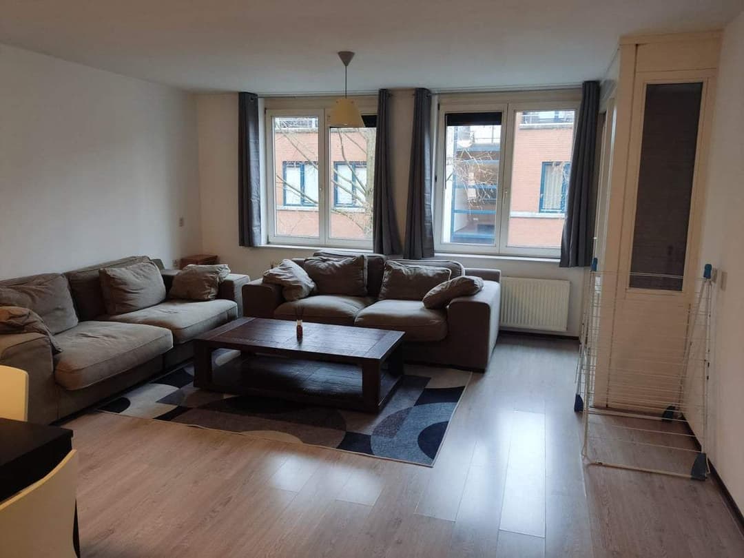 Appartement Van der Maesenstraat, Heerlen - Te Huur