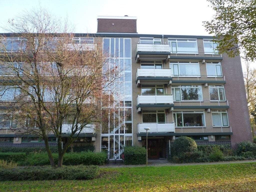 Apartamento Stollenbergweg, Berg en Dal - En alquiler