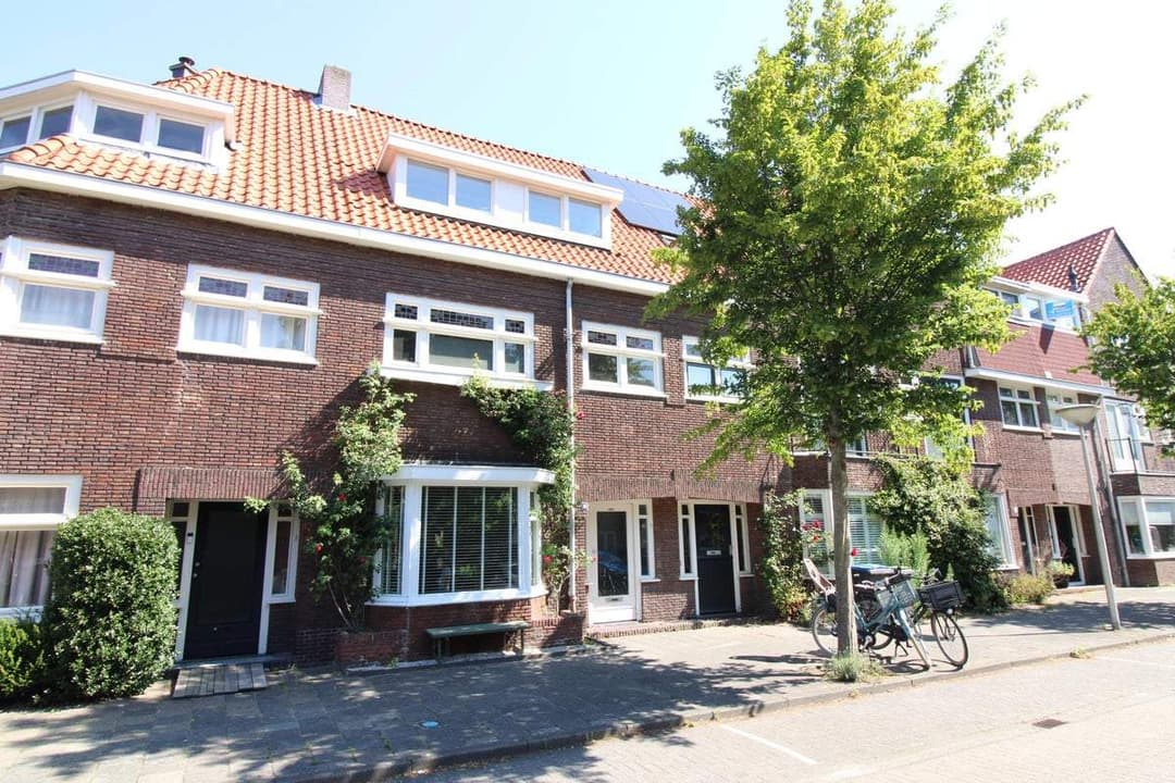 House Willem de Zwijgerstraat, Eindhoven - For Rent