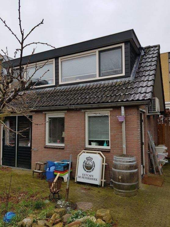 Studio Welgelegenweg, Apeldoorn - Te Huur