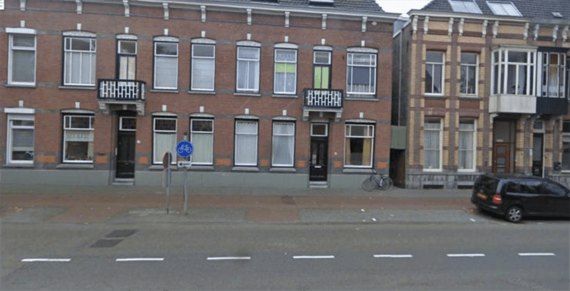 Estudio Brugstraat, Roosendaal - Alquiler