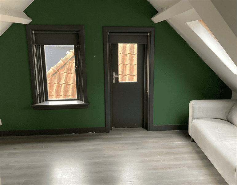 Apartment Halstraat, Breda - For Rent