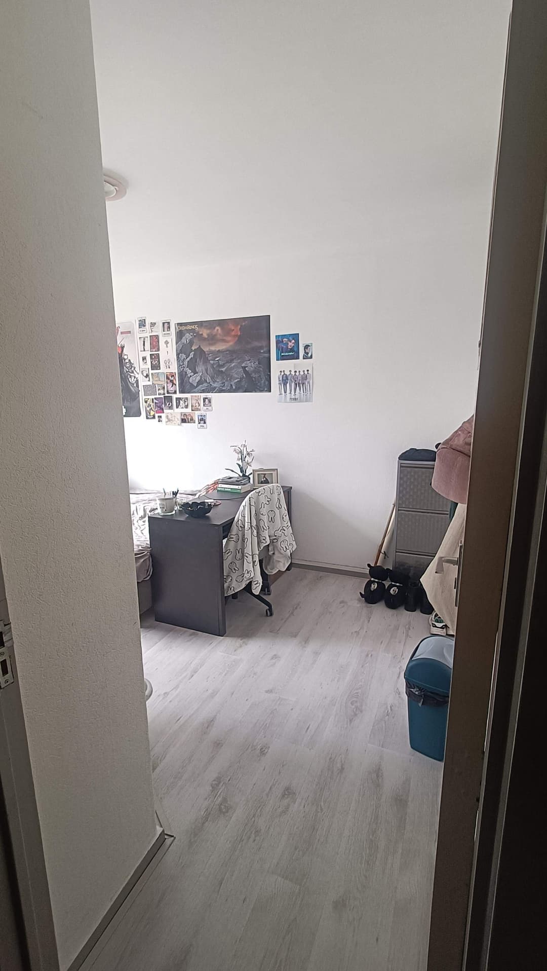 Kale Kamer Te Huur Hengelosestraat, Enschede