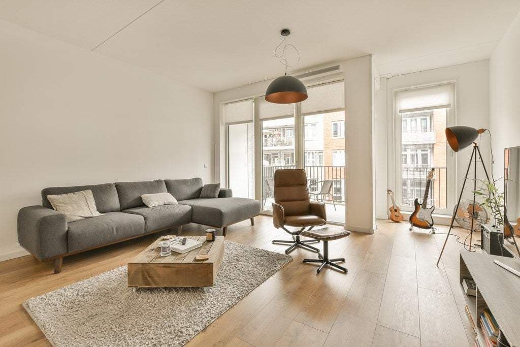 Apartamento Willem Dudokhof 193, Diemen - En Alquiler