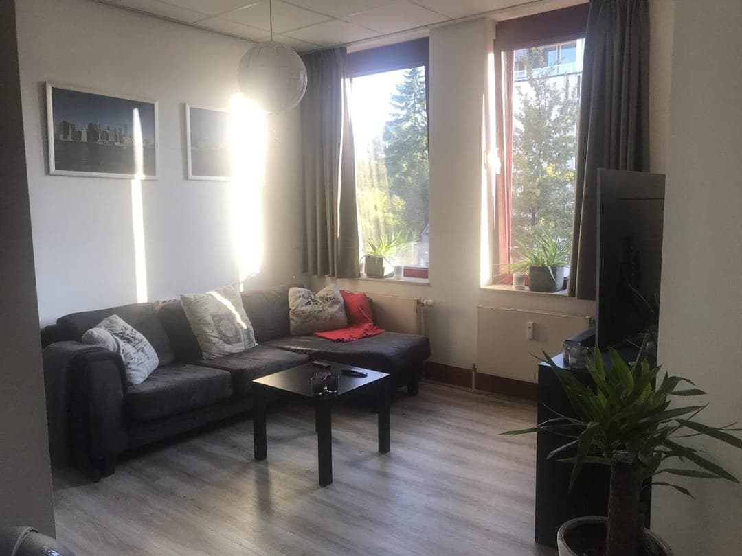 Studio Deventerstraat, Apeldoorn - Zu Vermieten