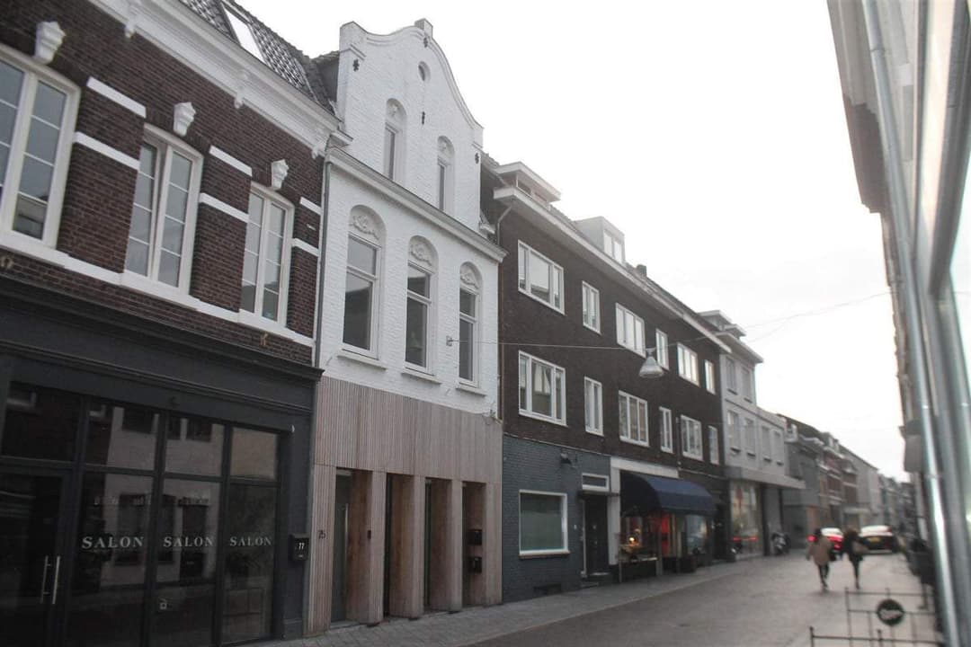 Apartamento Steenweg, Sittard - En Alquiler
