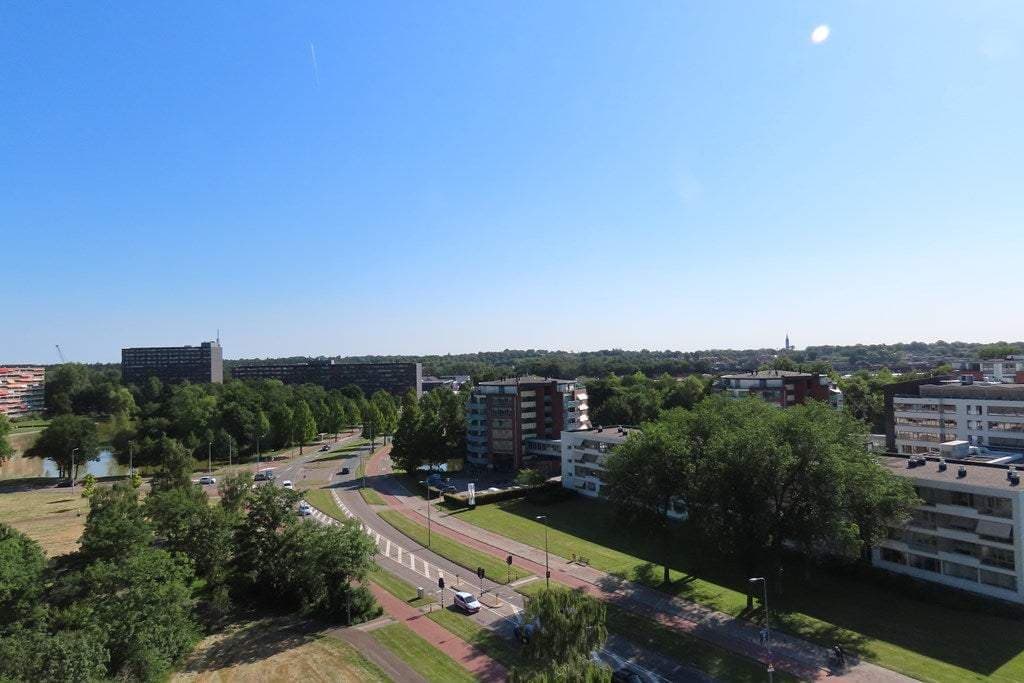 Wohnung Kapittelweg, Hilversum - Zur Miete