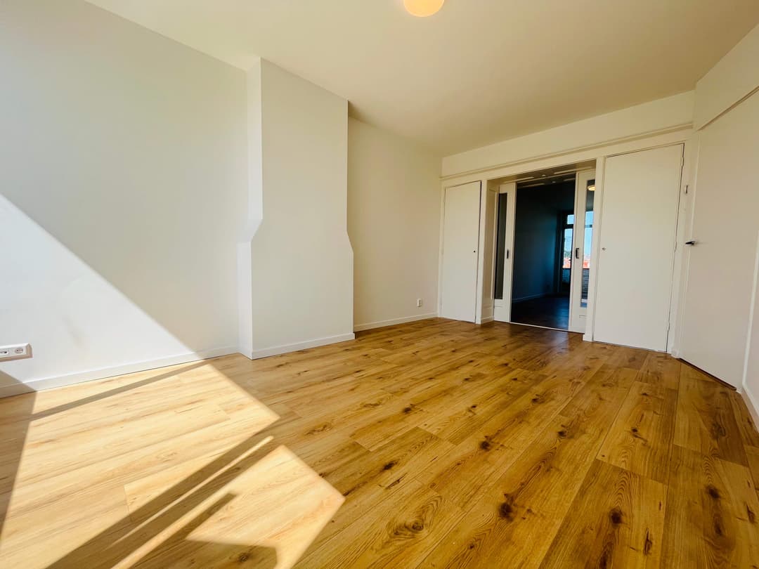 Wohnung Zegveldstraat, Den Haag - Zu vermieten