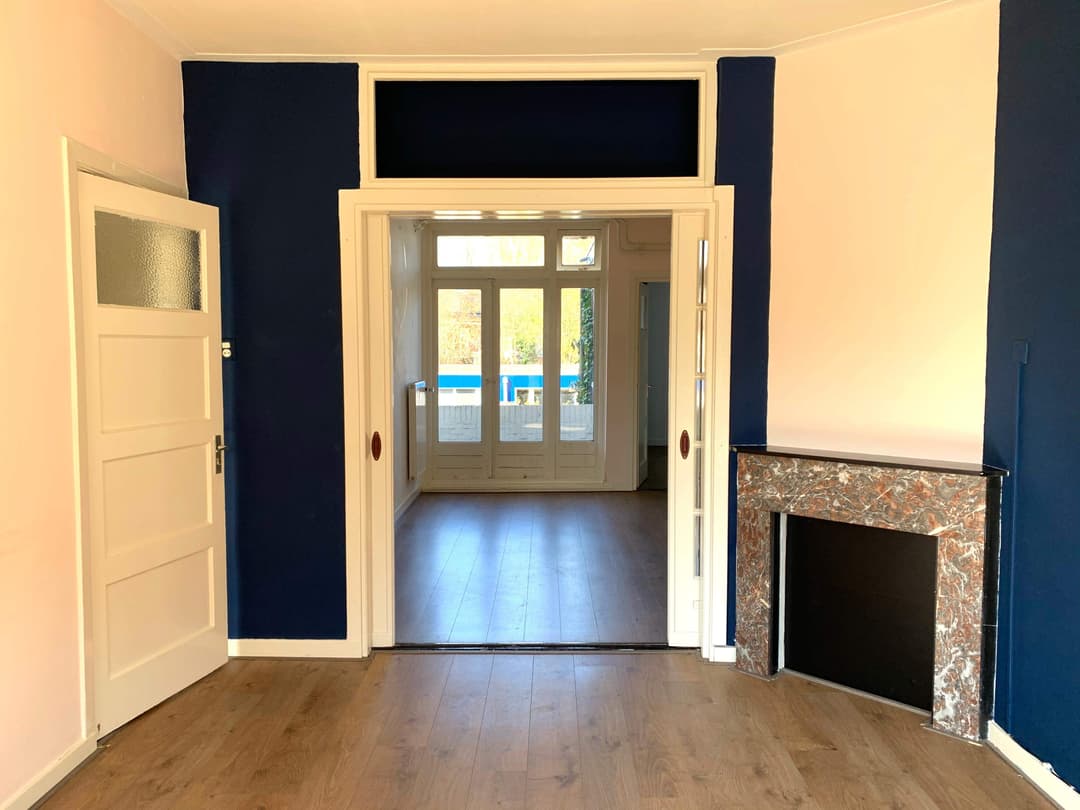 Wohnung Madoerastraat, Groningen - Zu Vermieten