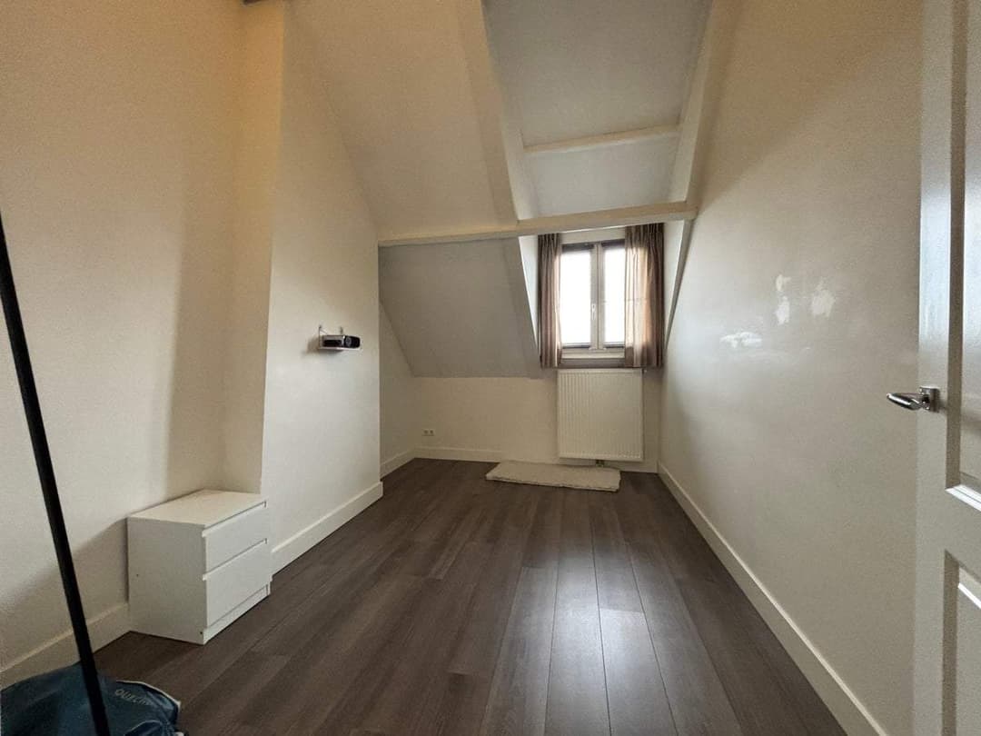 Appartement Schietbaanlaan, Rotterdam - Te huur