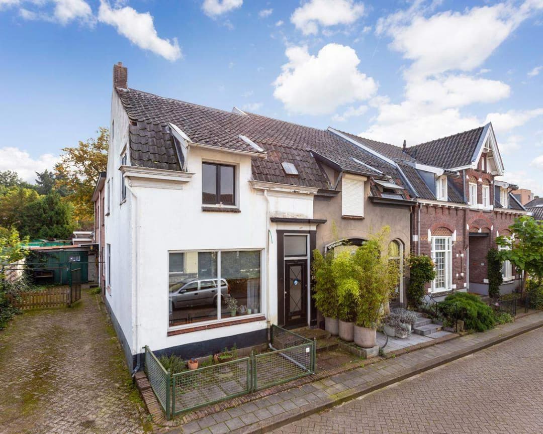 Apartment Nooitgedacht, Zeist - Zur Miete