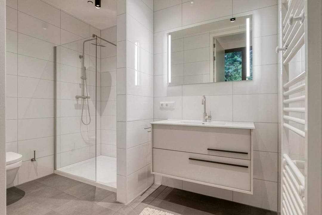 Flat Krabbendampad 7, Eindhoven – Appartement meublé de courte durée