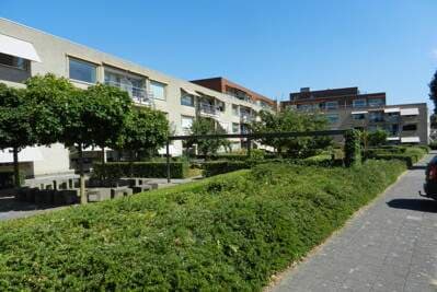 Apartment Schepenenstraat, IJsselmuiden - For Rent