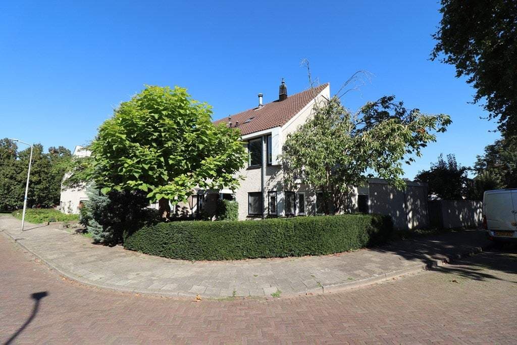 Huis Jacob Catslaan, Uithoorn - Te Huur