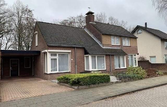 Quackelaer 25, Eersel - En Alquiler
