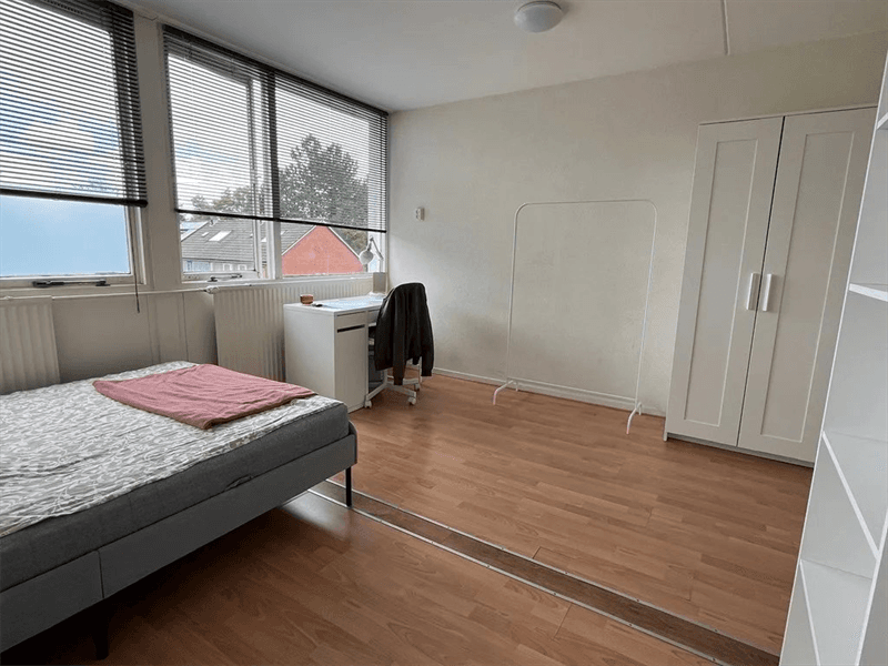 Zimmer Turkooisstraat, Groningen - Zur Vermietung