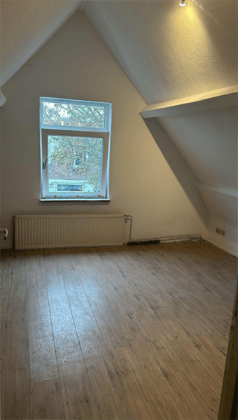 Studio Habsburgstraat, Rotterdam - Te Huur