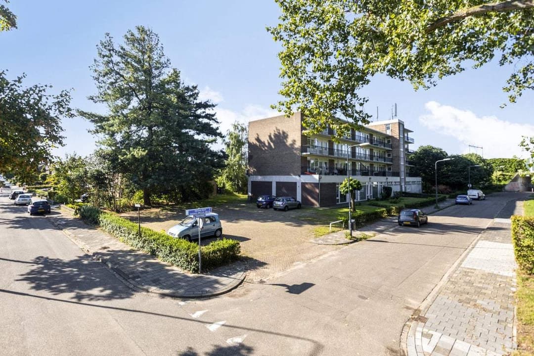 Apartamento Rijksweg Noord 308 1, Sittard - Para Alquilar
