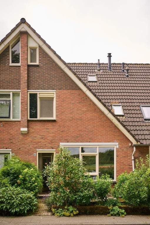 Casa Nijensteinheerd, Groningen - En alquiler