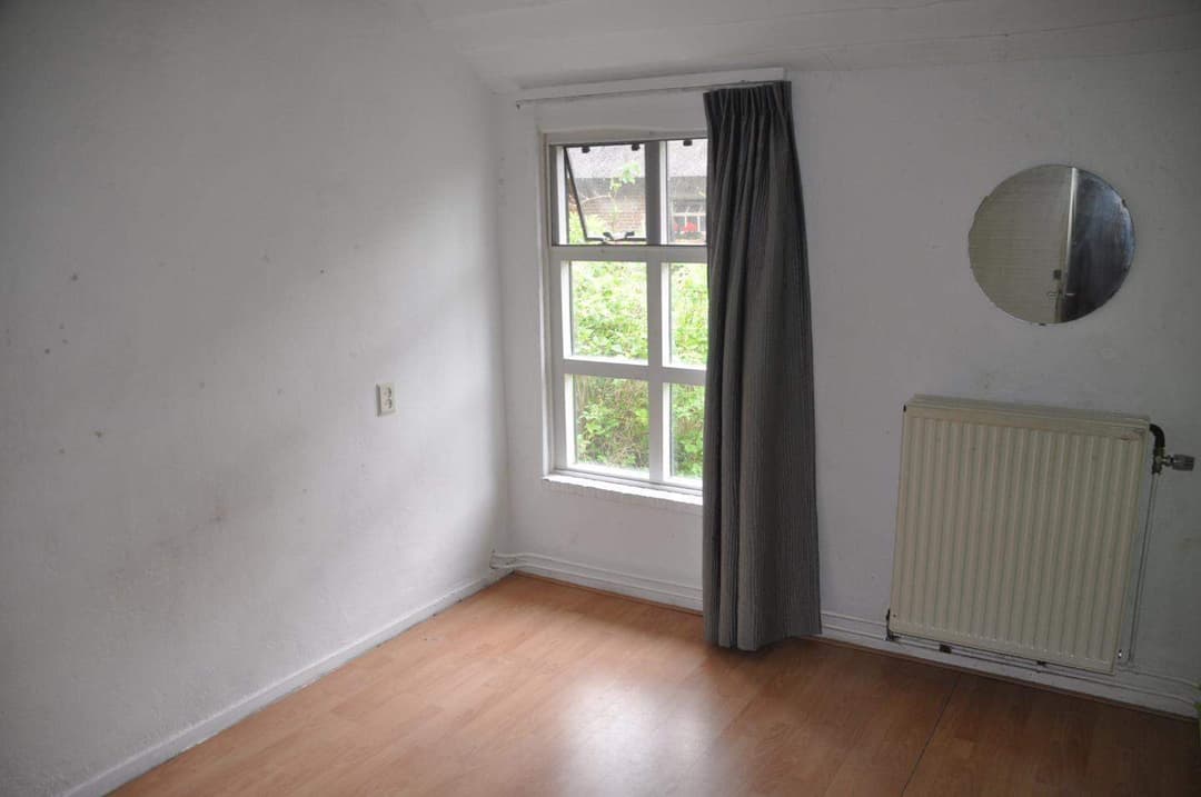 Unfurnished Room Achterstraat, Randwijk - For Rent