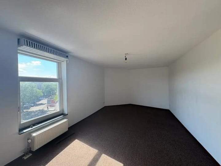 5-Zimmer-Obergeschosswohnung, Rusthoflaan, Rotterdam - Zu Vermieten