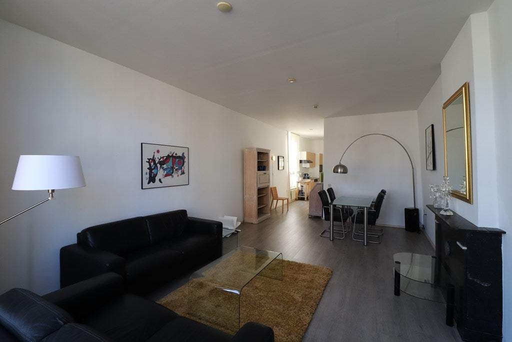 Wohnung Sint Catharinastraat, Maastricht - Zur Miete