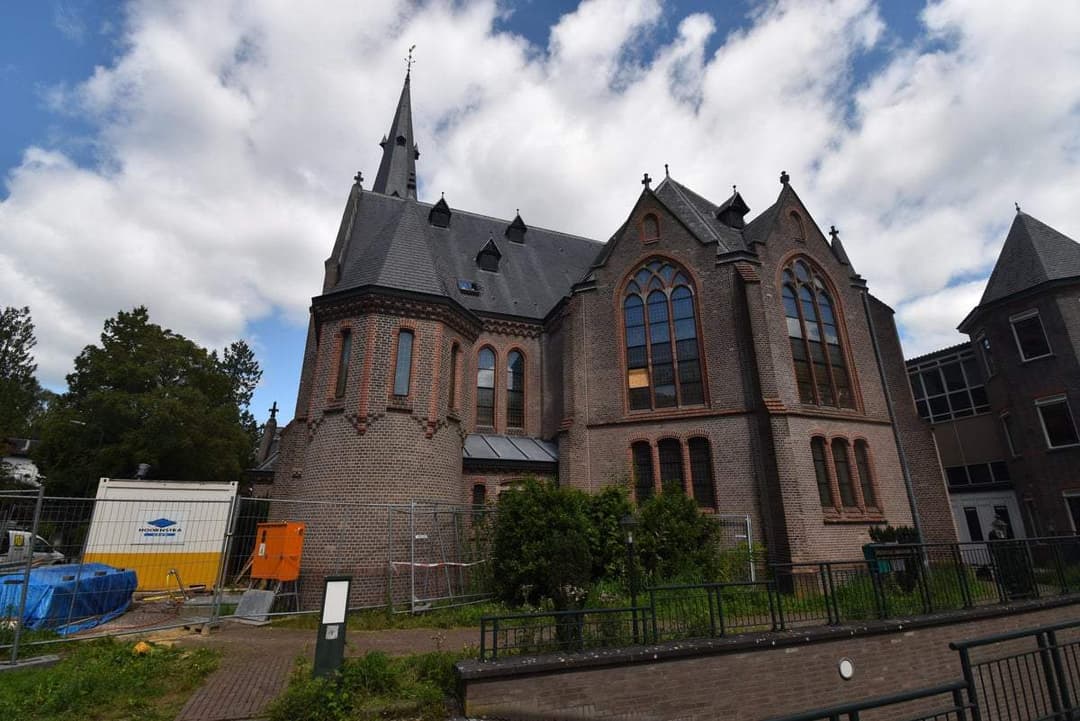 Wohnung Piet Joubertstraat 6S, Apeldoorn - Zur Miete