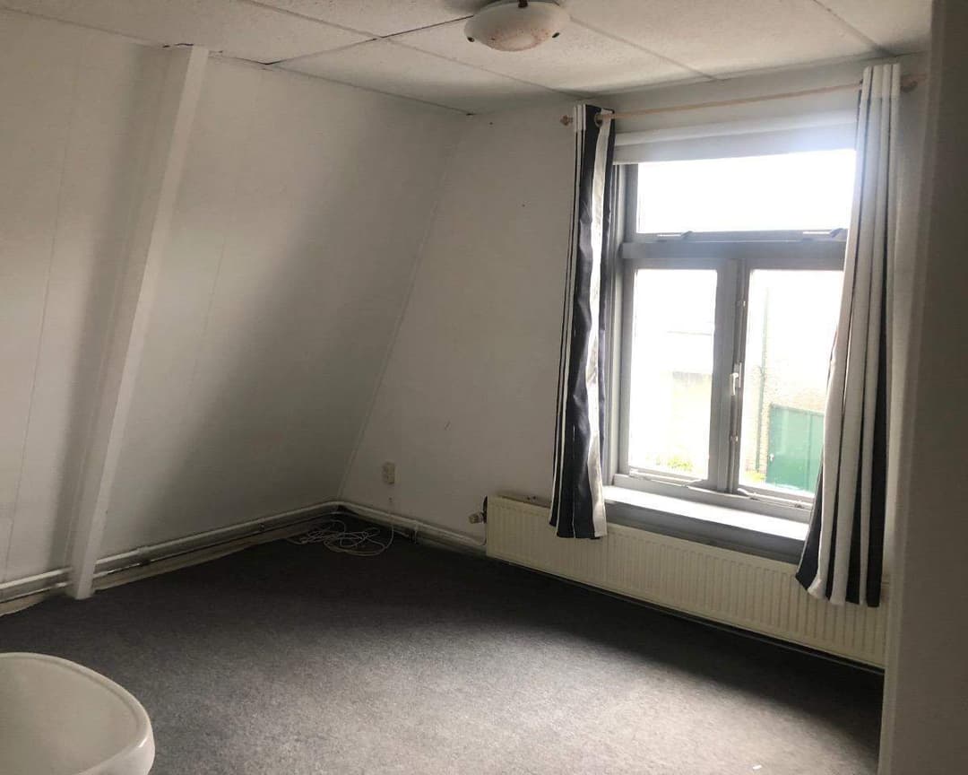 Unfurnished Room Rietmolenstraat, Enschede - For Rent