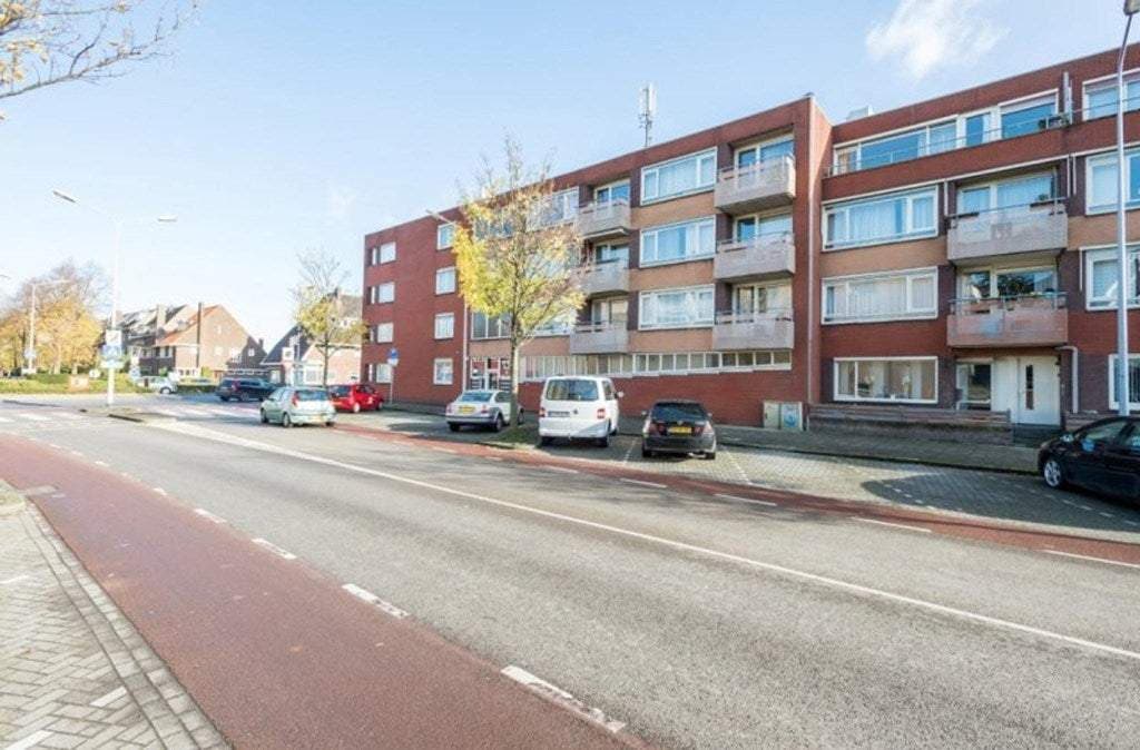 Wohnung Sibemaweg 97 C, Maastricht - Zur Miete
