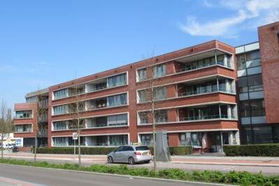 Wohnung Akerstraat-Noord, Brunssum - Zu Vermieten