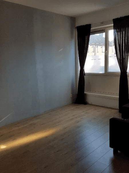Studio Oerlesestraat, Tilburg – Zur Miete