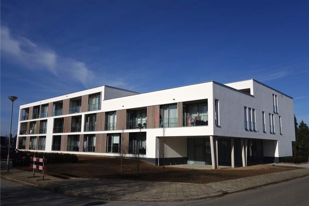 Wohnung Assevedostraat, Stein - Zu Vermieten