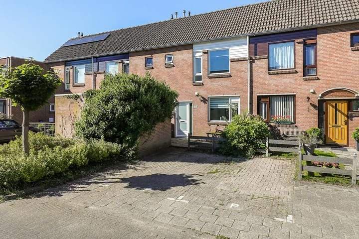Hazenlaan 122, Delft - Family House (4 bedrooms)