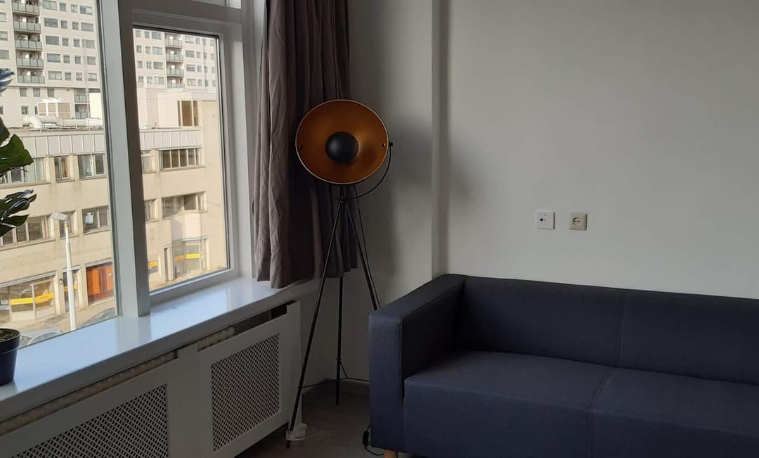 Apartment Van Swietenlaan, Rotterdam - For Rent