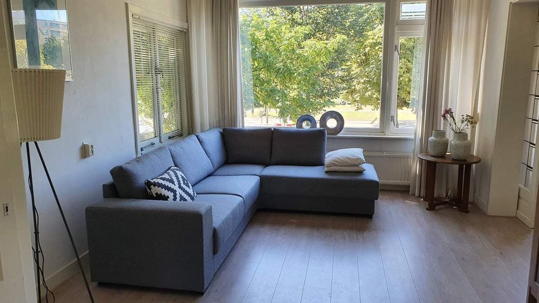 Apartamento Karmelweg, Rotterdam - En alquiler