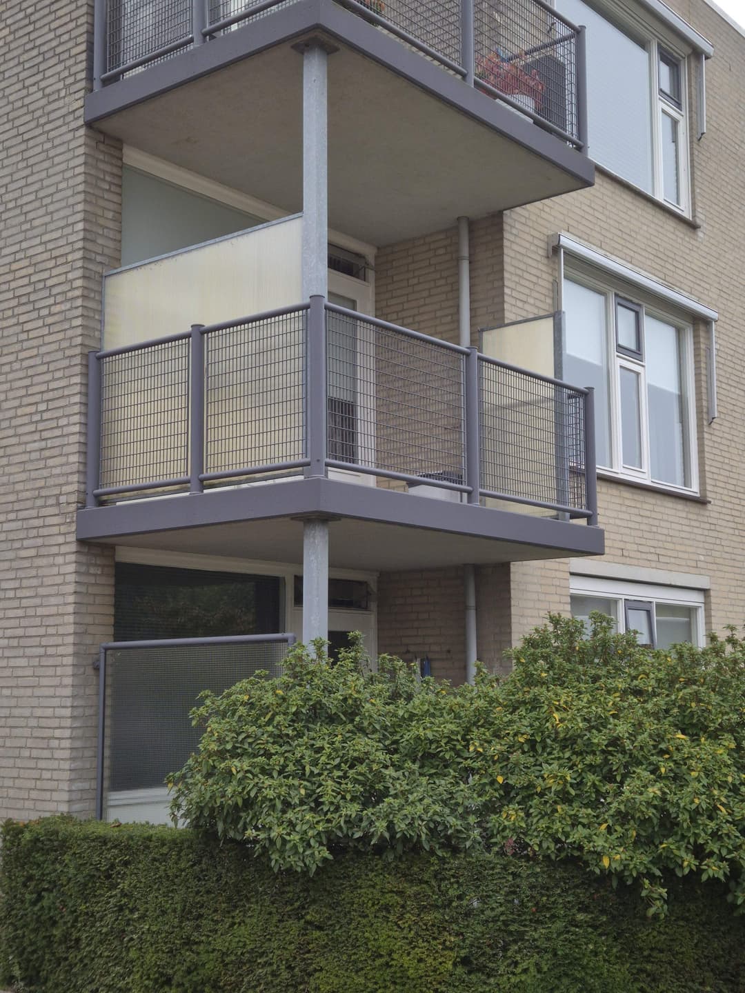 Wohnung Aletta Jacobsplein 44, Olst - Seniorenwohnung