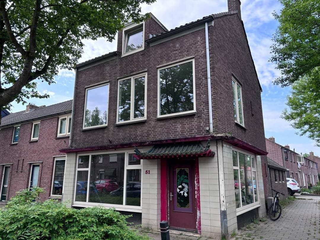 Flat Anthonie van Dyckstraat, Deventer - Te Huur