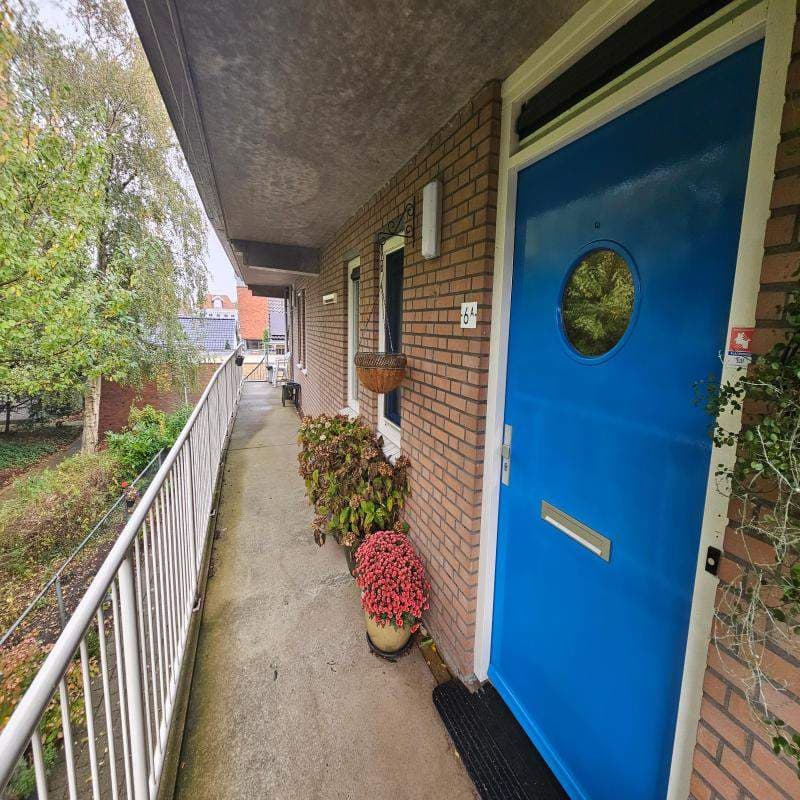 Appartement de 2 chambres à Obdam à louer