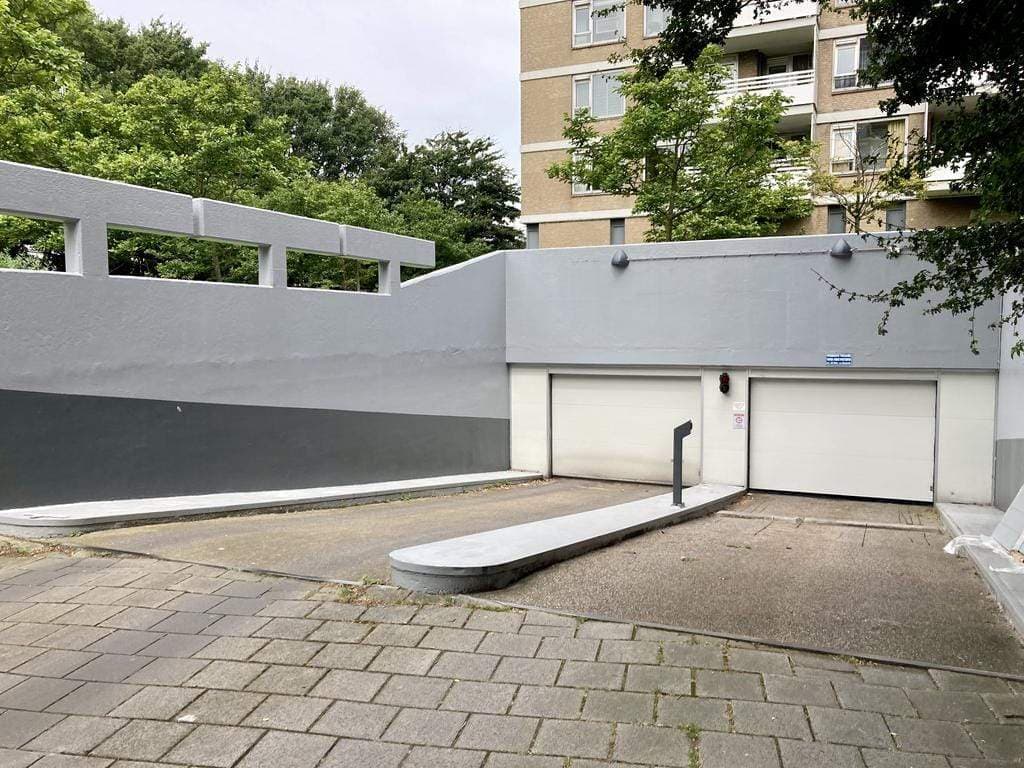 Parkplatz Nachtwachtlaan 48, Amsterdam - Zur Miete