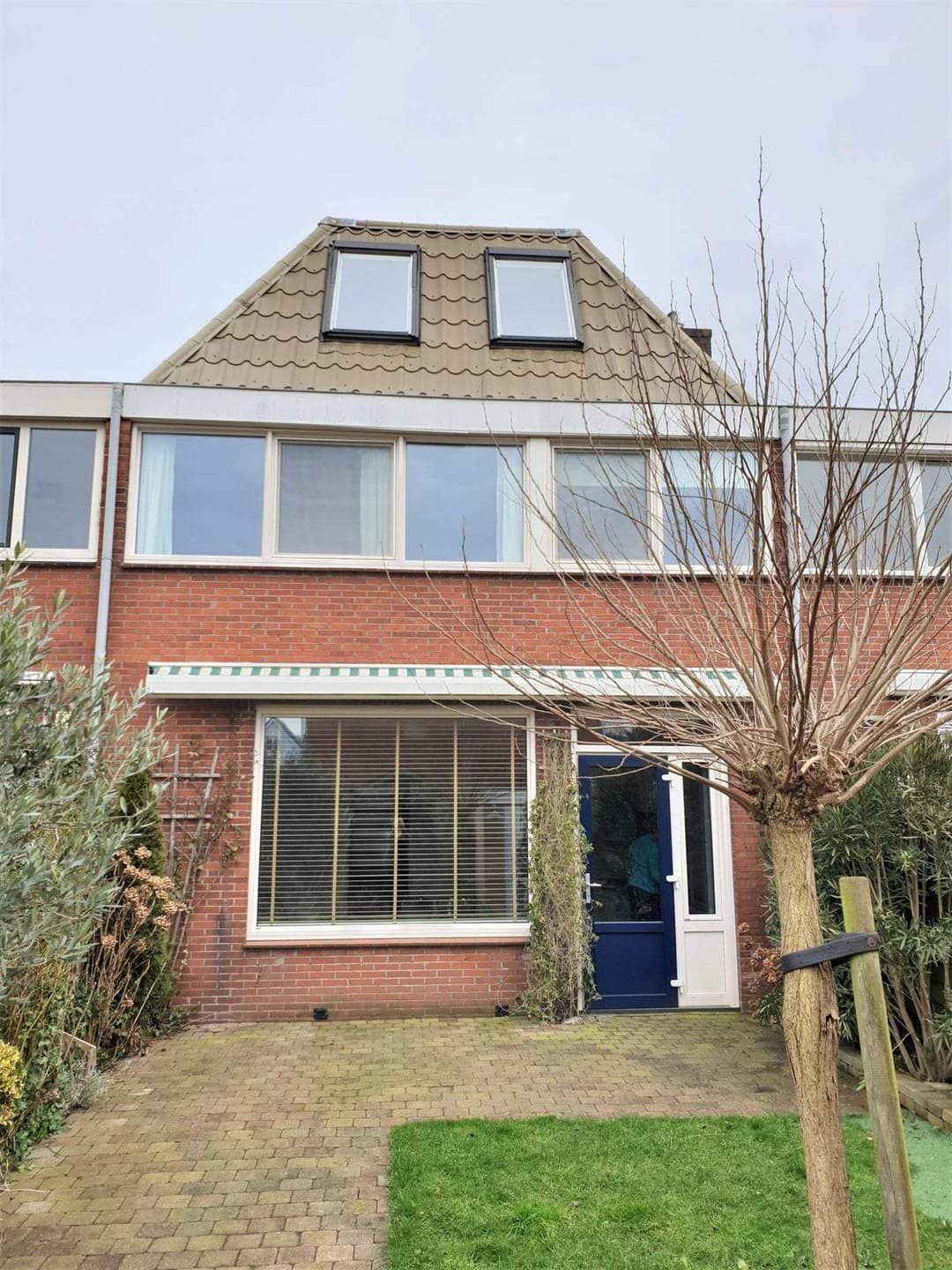 Habitación Pascalstraat, Badhoevedorp - En alquiler