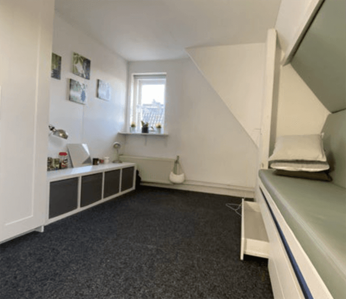 Kamer te huur Teteringsedijk, Breda