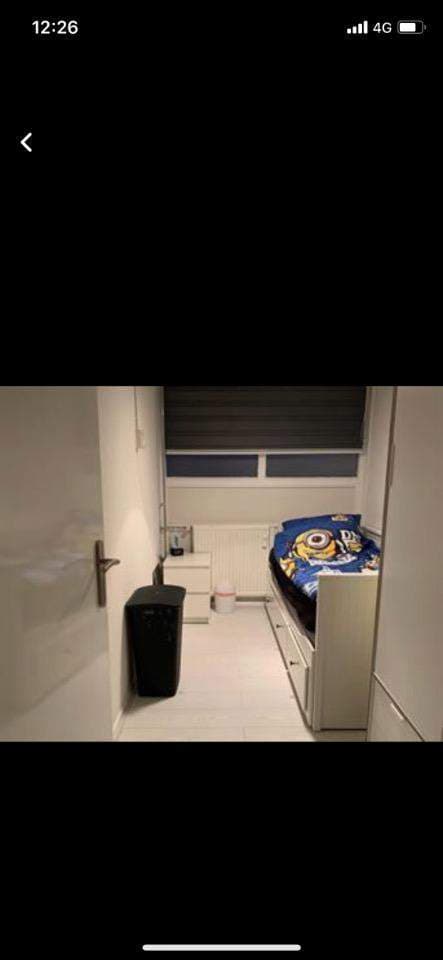 Möbliertes Zimmer in Zaandam - Zu Vermieten