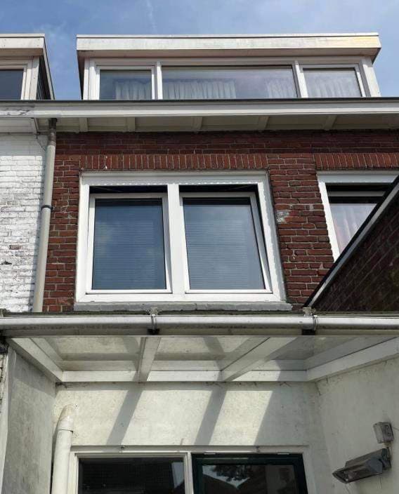 Furnished Room for Rent, Hoogstraat, Enschede